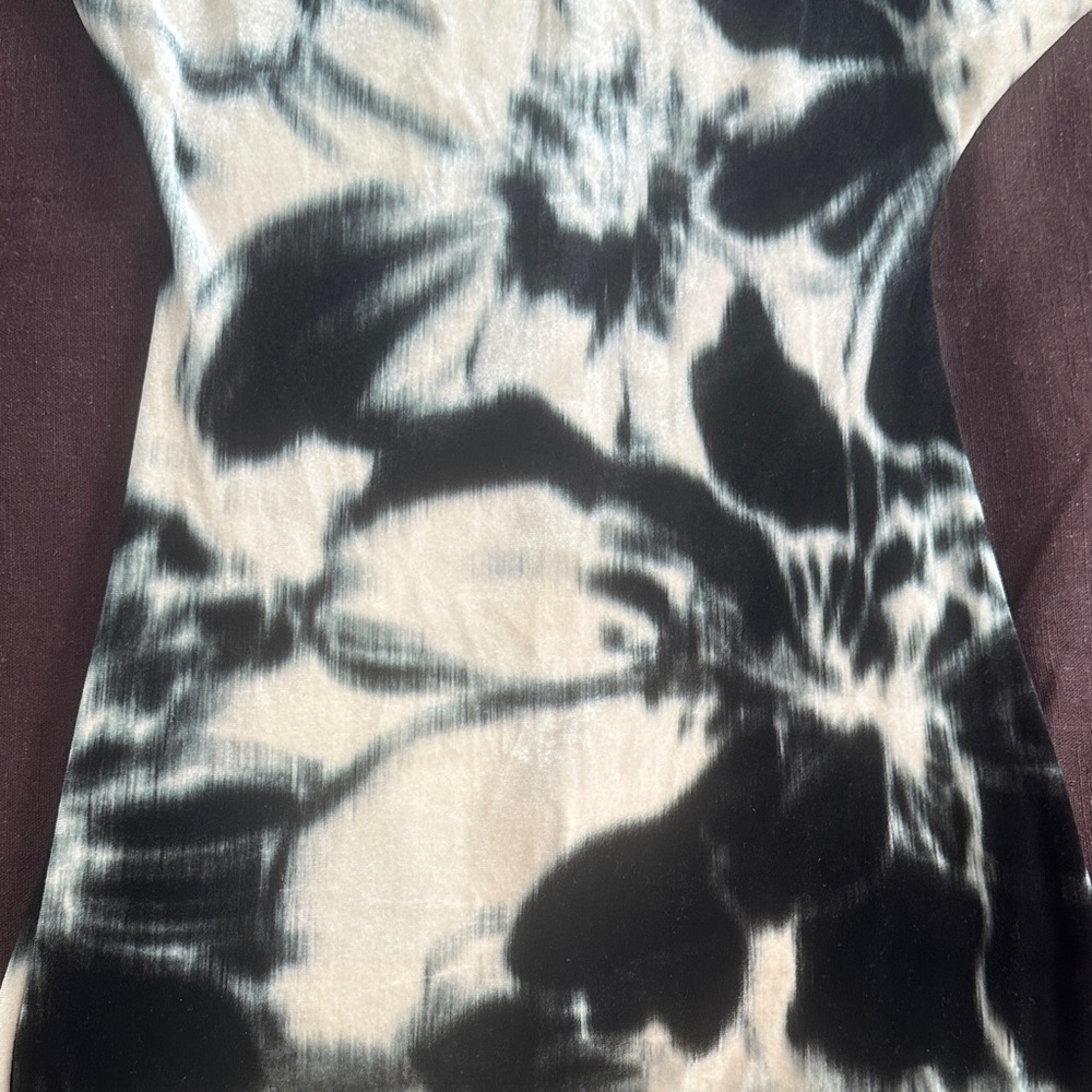 Zara maxi dress - Picture 6 of 6